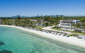 Solana Mauritius